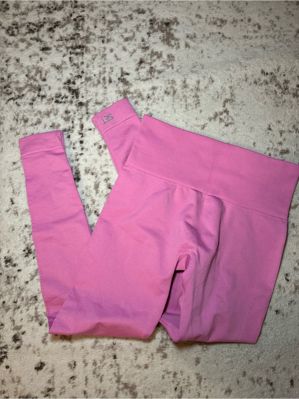 Set Active Leggings